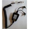 Cavo adattatore Audiola CRF3210 per collegare il tuo cellulare ad un vivavoce universale, con connettore RJ45.